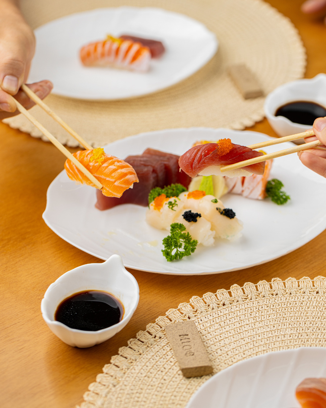Kintaru Delivery Facebook ad