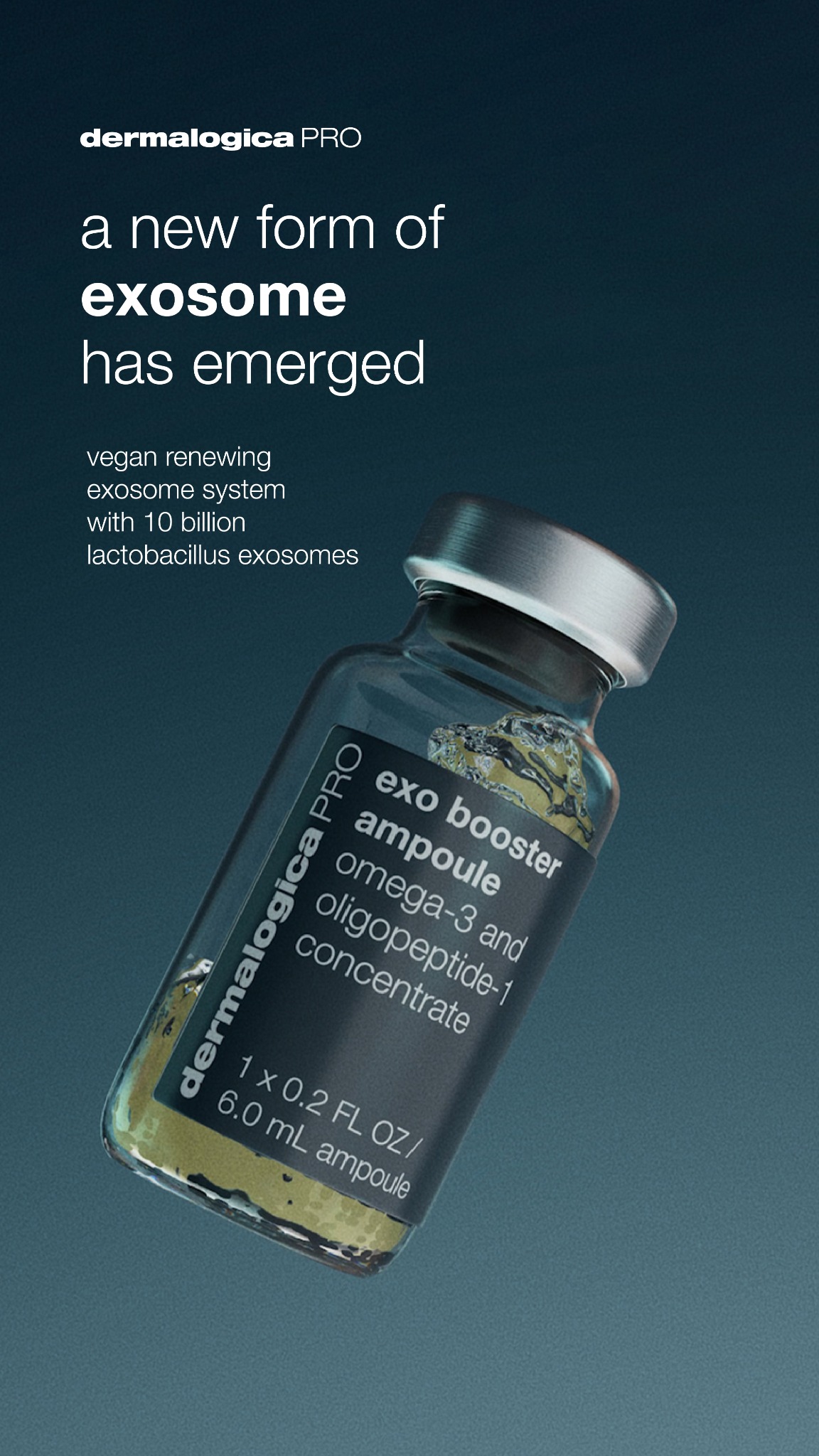 Dermalogica South Africa Facebook ad