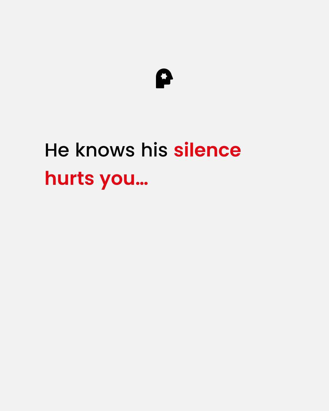 Your Relationship Advisor Facebook ad