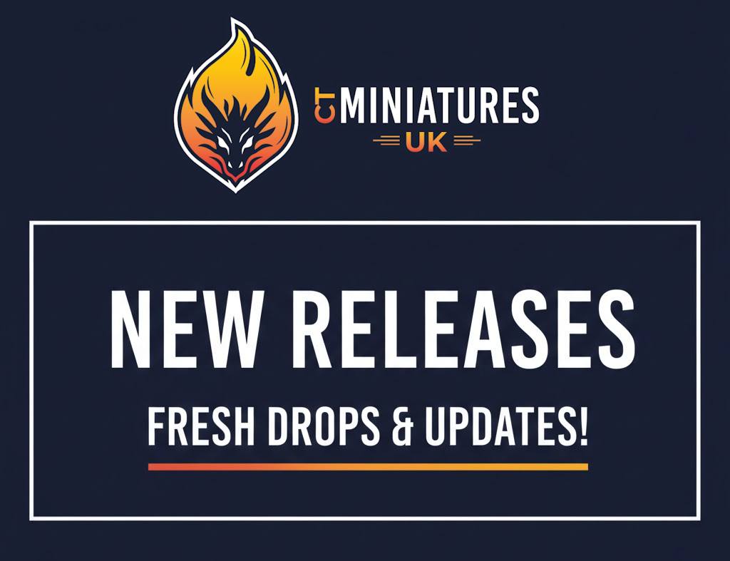 CT Miniatures UK Facebook ad