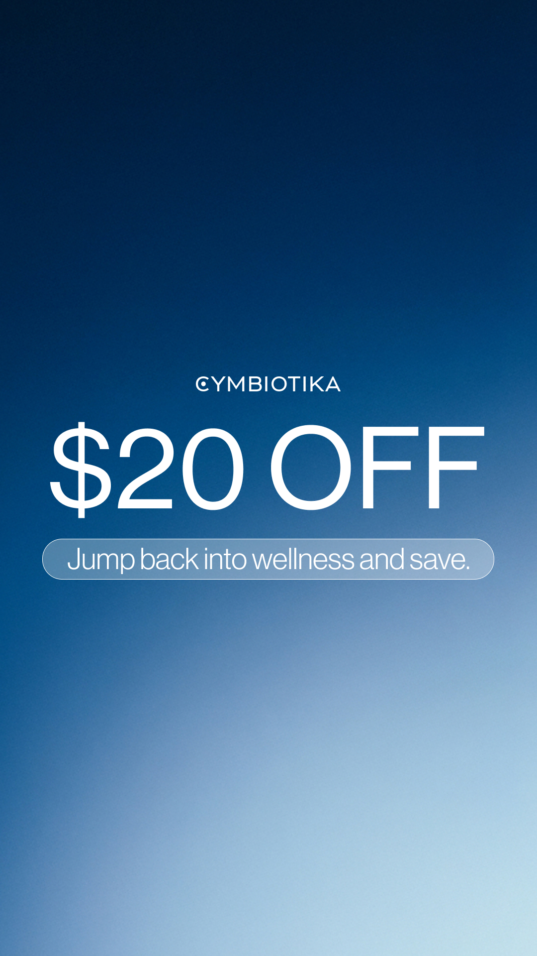 Cymbiotika Facebook ad