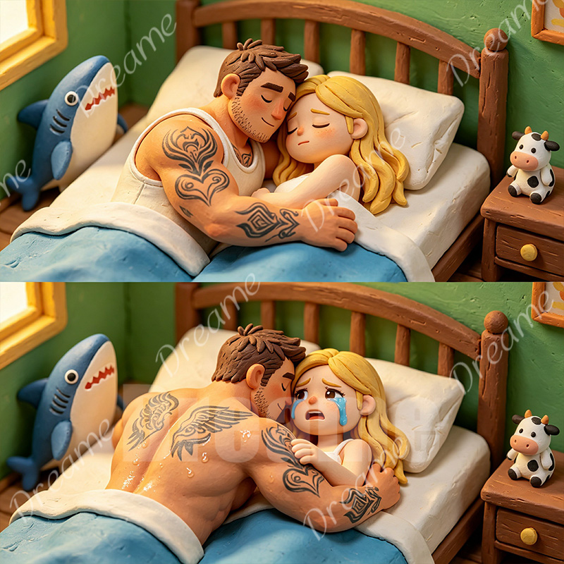 Perfect Luna Facebook ad: reading the uncensored version The White King's Favorite