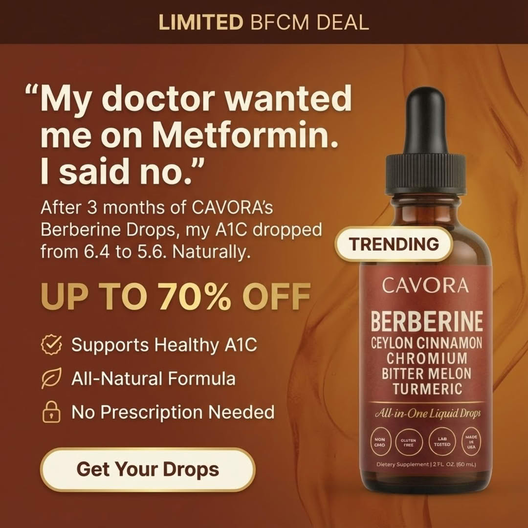 Tru Harmony Facebook ad
