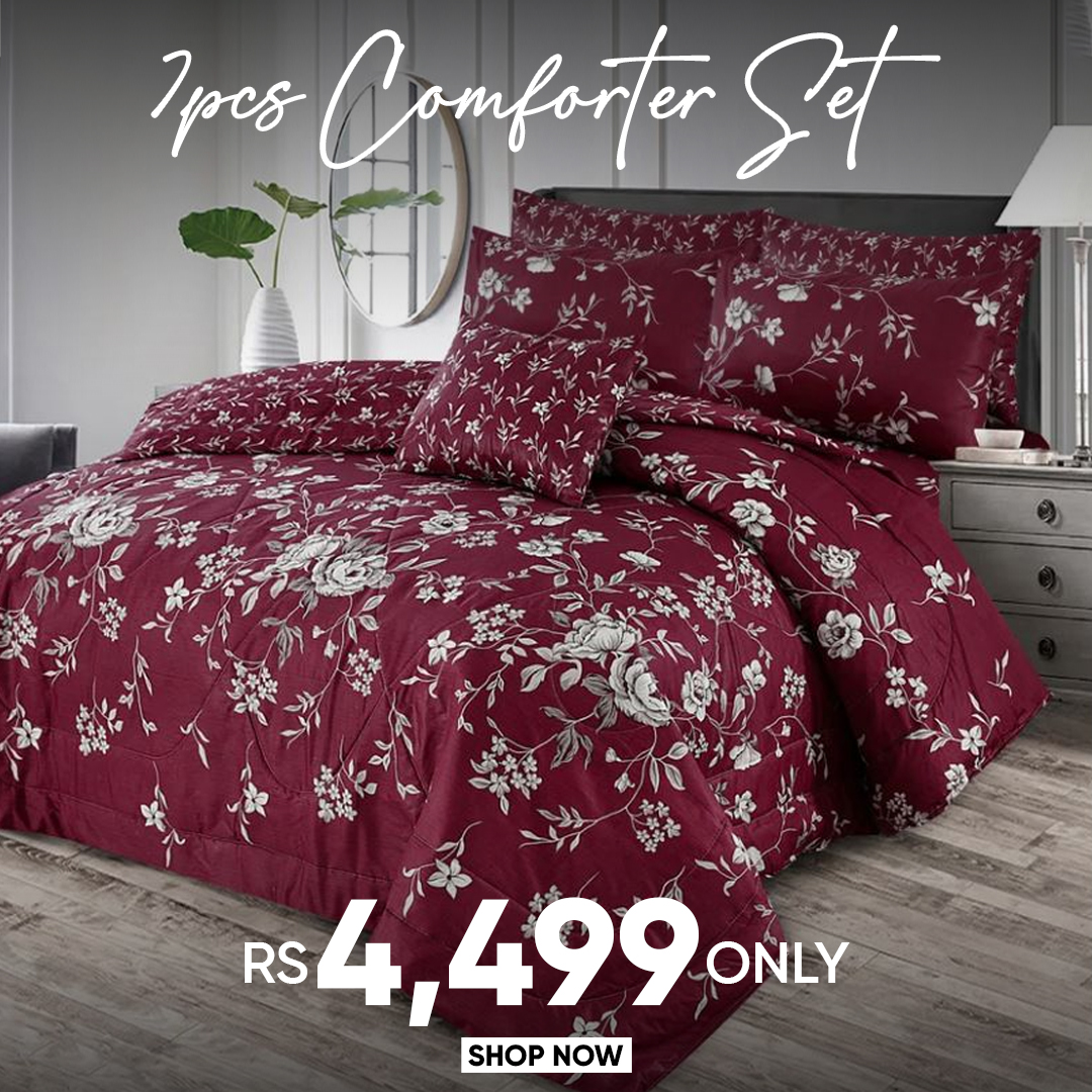 Alkaram Home Textiles  Facebook ad