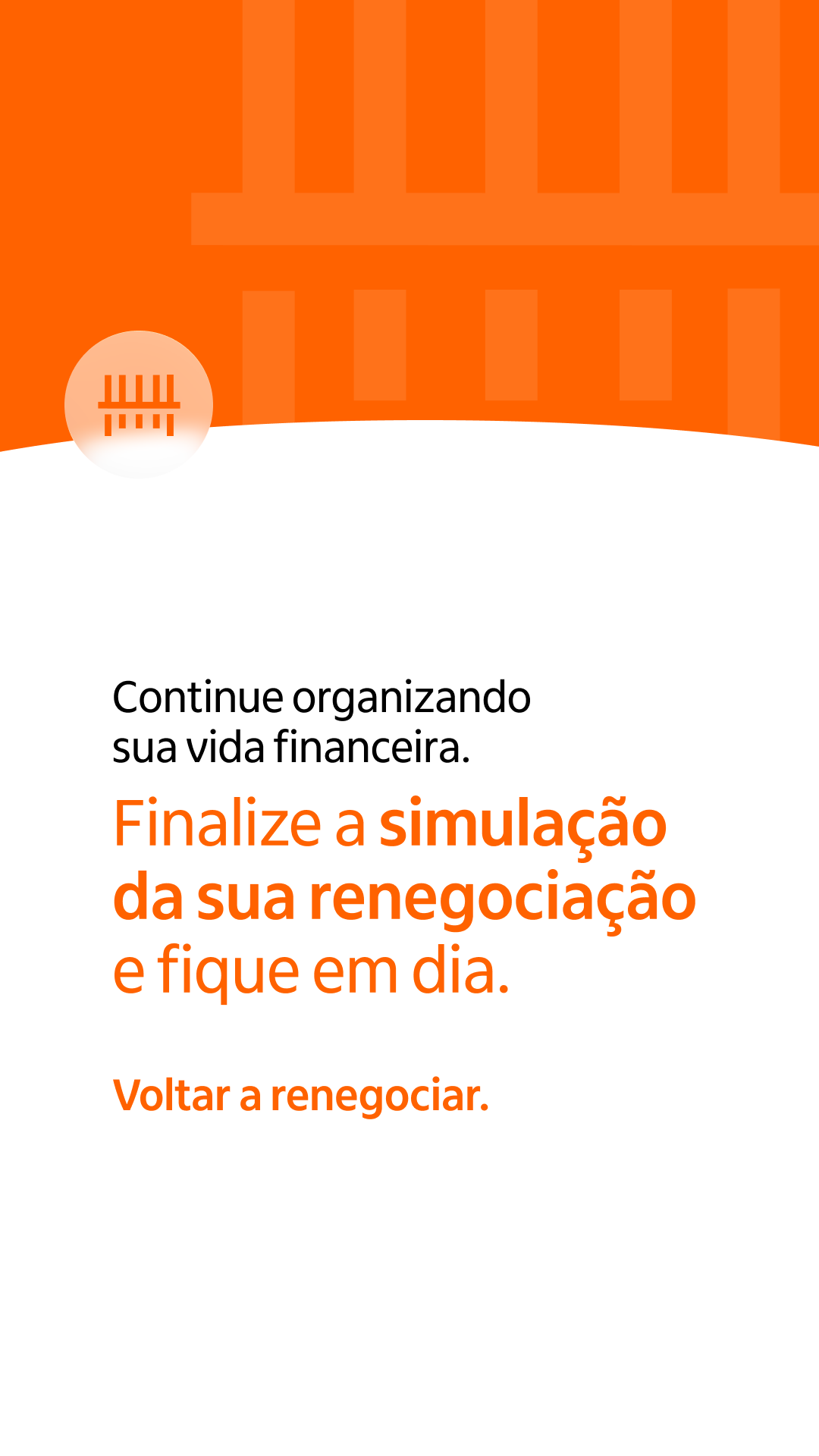 Itaú Facebook ad