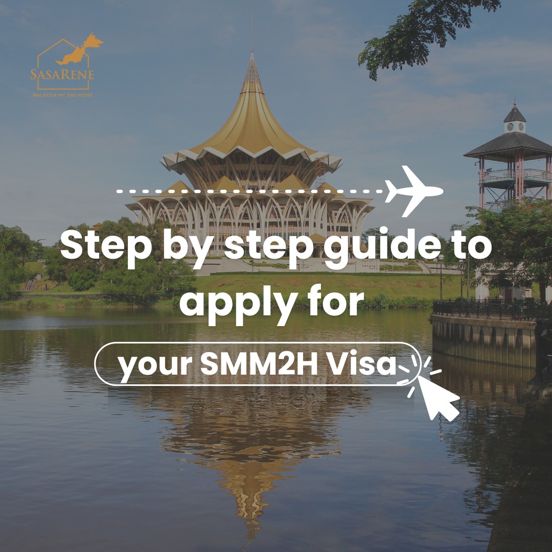 MM2H Blessed Manna Facebook ad: Ready to make Malaysia your second home?