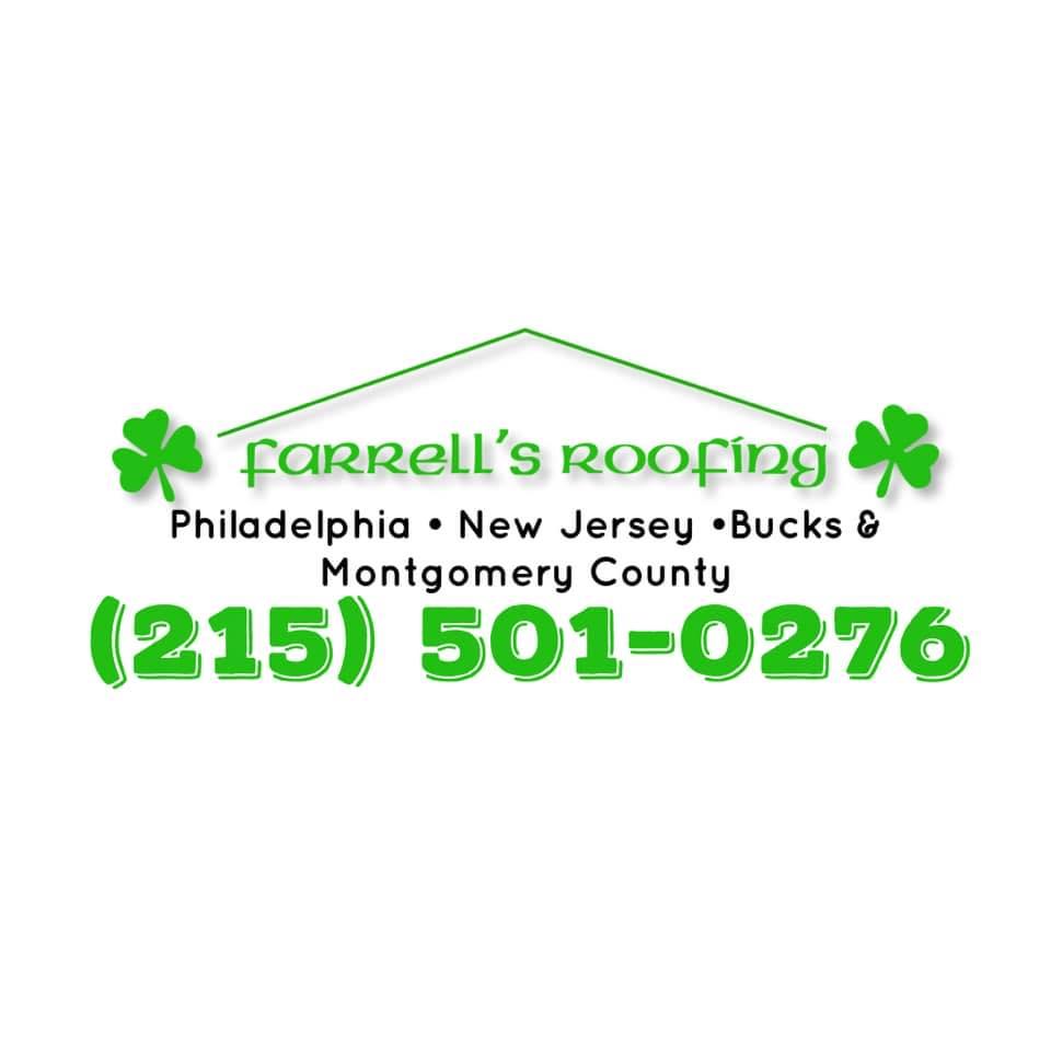 Farrell's Roofing Facebook ad