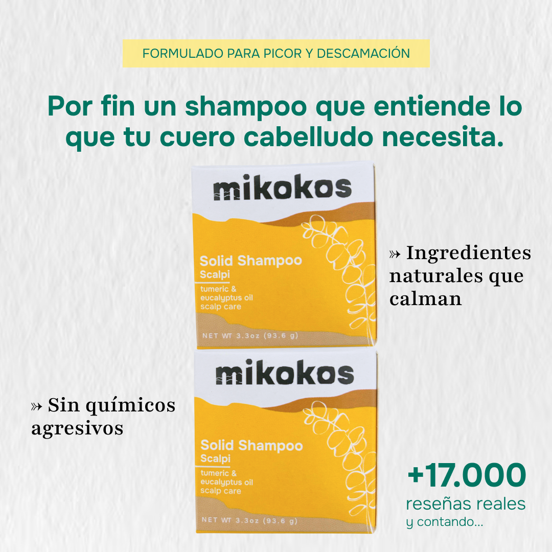 Mikokos Facebook ad