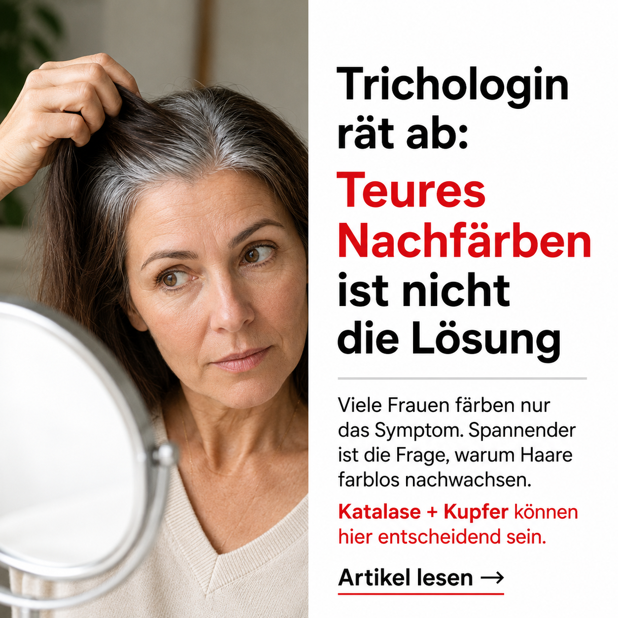 Apotheke Kompakt Facebook ad