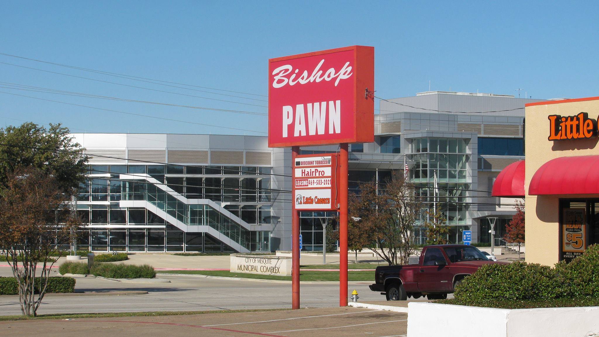 Galloway Pawn & Jewelry formerly Bishop Pawn Facebook ad: Your trusted local pawnshop, fair prices, honest deals…