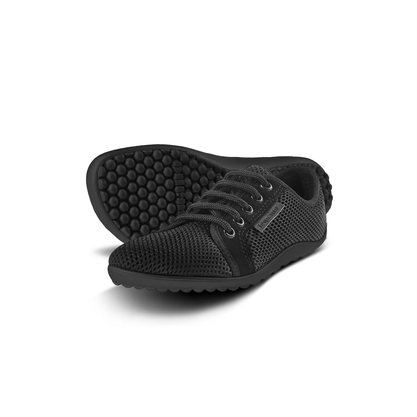 leguano Barfußschuhe Facebook ad