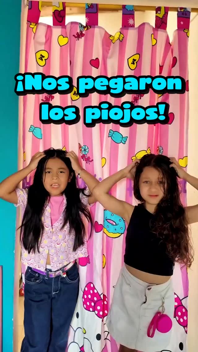 Cabellos Sanos Facebook ad: Envianos un mensaje