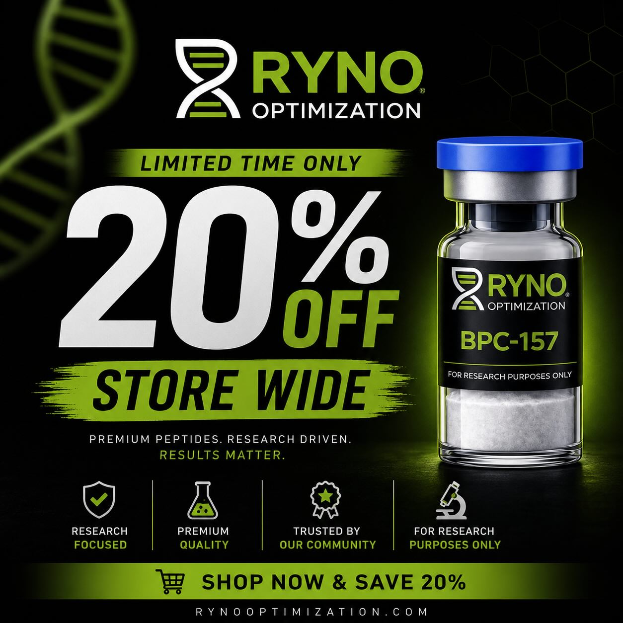 rynooptimization Facebook ad from Jul 31, 2026