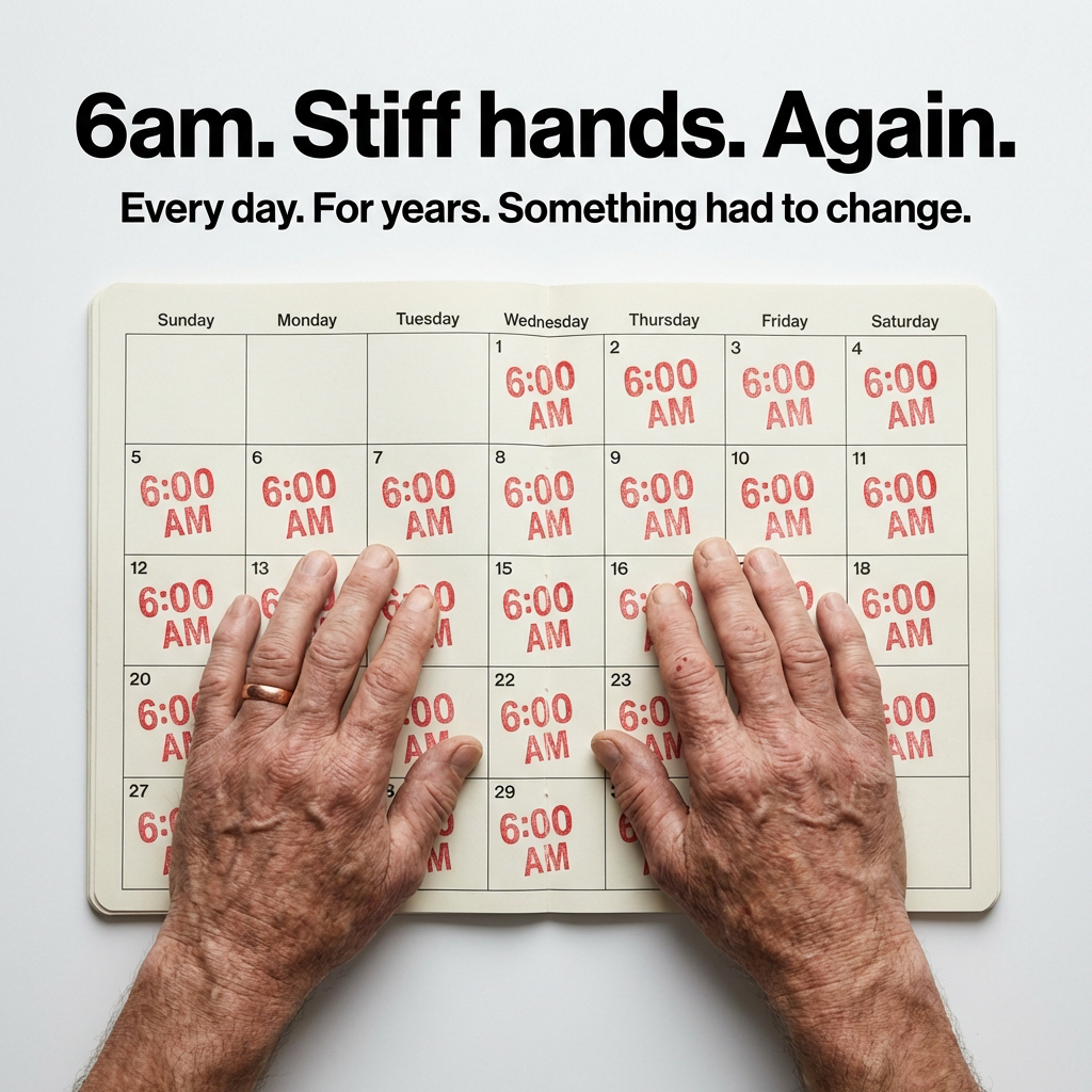 Willis Judd Facebook ad