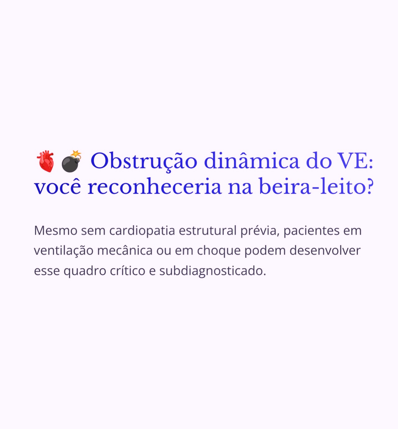 UTISoft - Flascards e questões comentadas em medicina intensiva Facebook ad from Sep 27, 2025