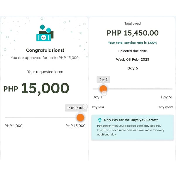 Stout Tswagg Ryan Facebook ad: Meast Cash-online lending app