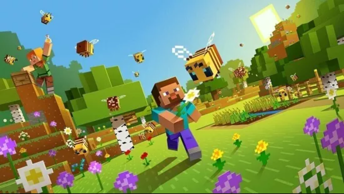 Educational Games Facebook ad