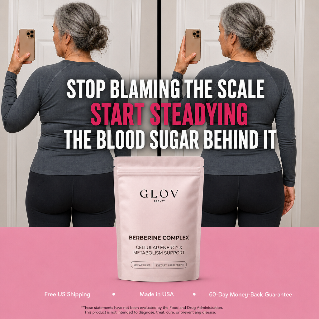 Peggy Wilbeck, RN Facebook ad: Stop blaming the scale