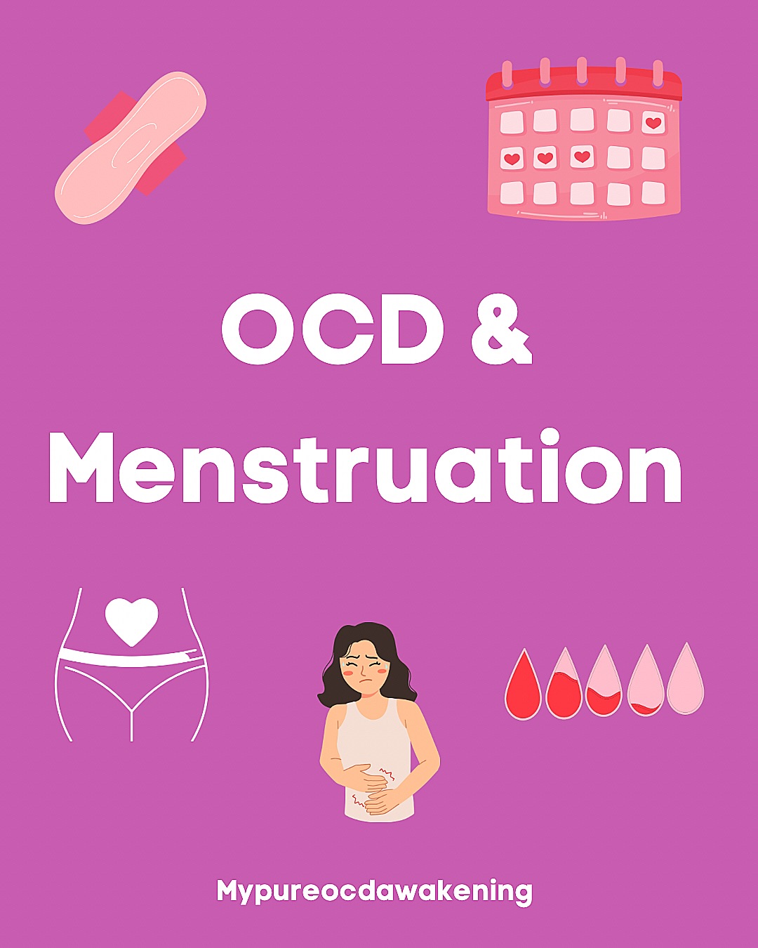 mypureocdawakening Facebook ad: A highly requested post!