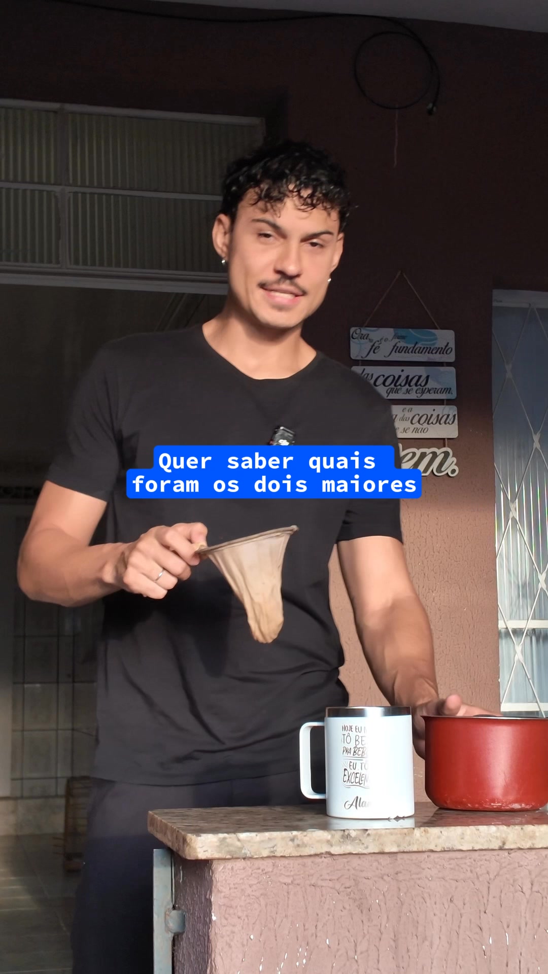 Coinbase Facebook ad: Abra Sua Conta Hoje Mesmo