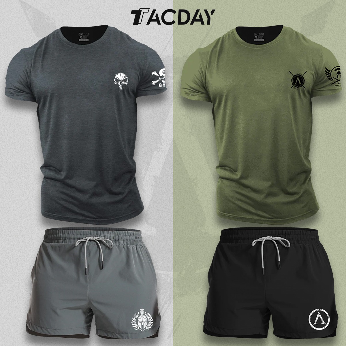 Tacday Facebook ad