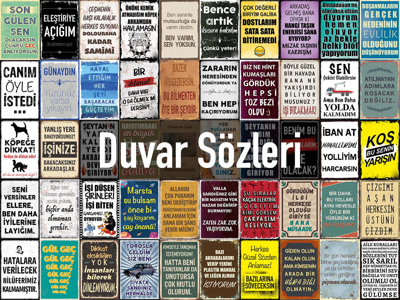 Retro Ahşap Poster Facebook ad from Aug 25, 2025