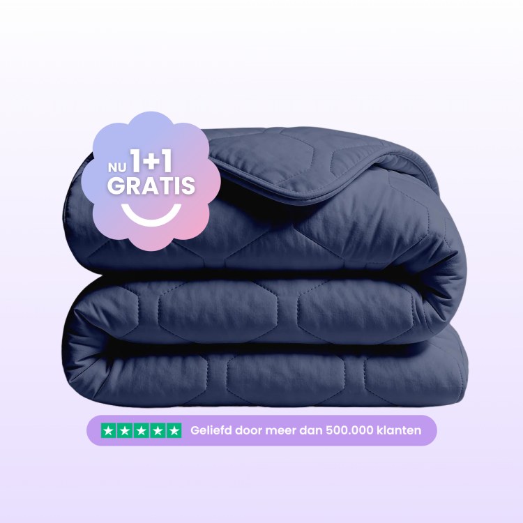 HappyBed Facebook ad