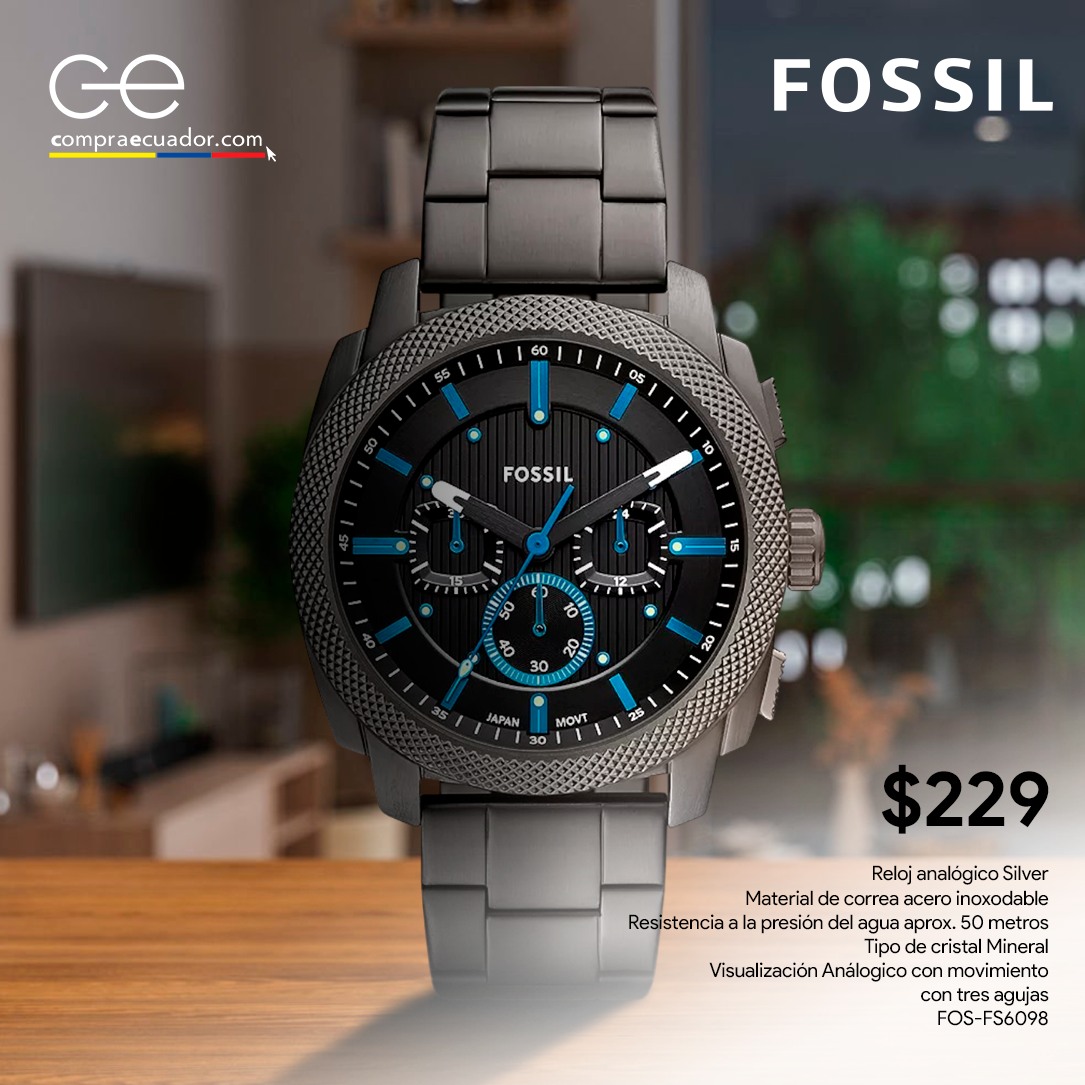 Compraecuador Facebook ad