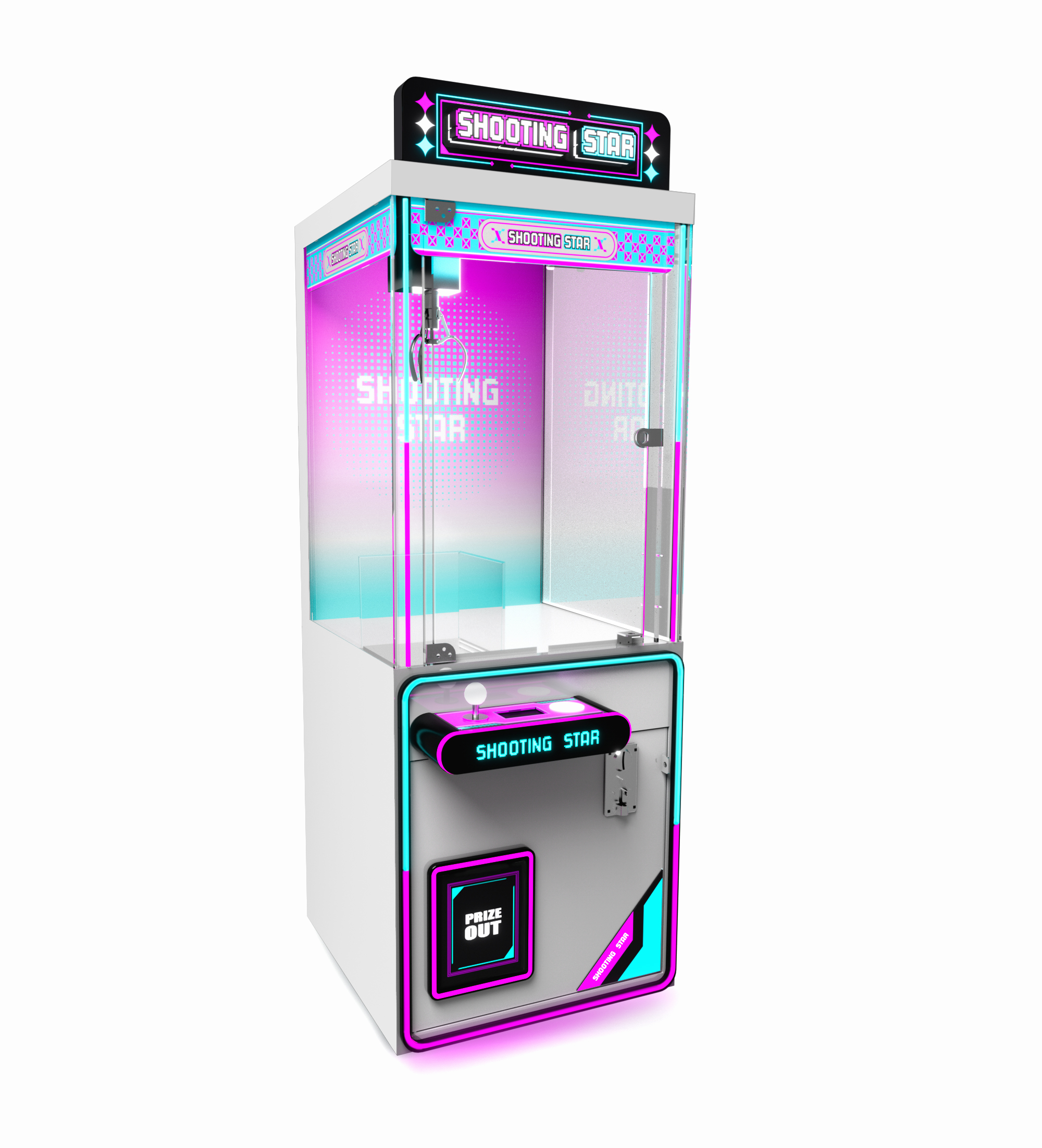 Arcade Rewind Facebook ad: Which Arcade game Machine is right for you?