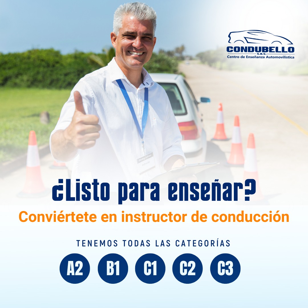 Condubello S.A.S Facebook ad: Chatea con nosotros
