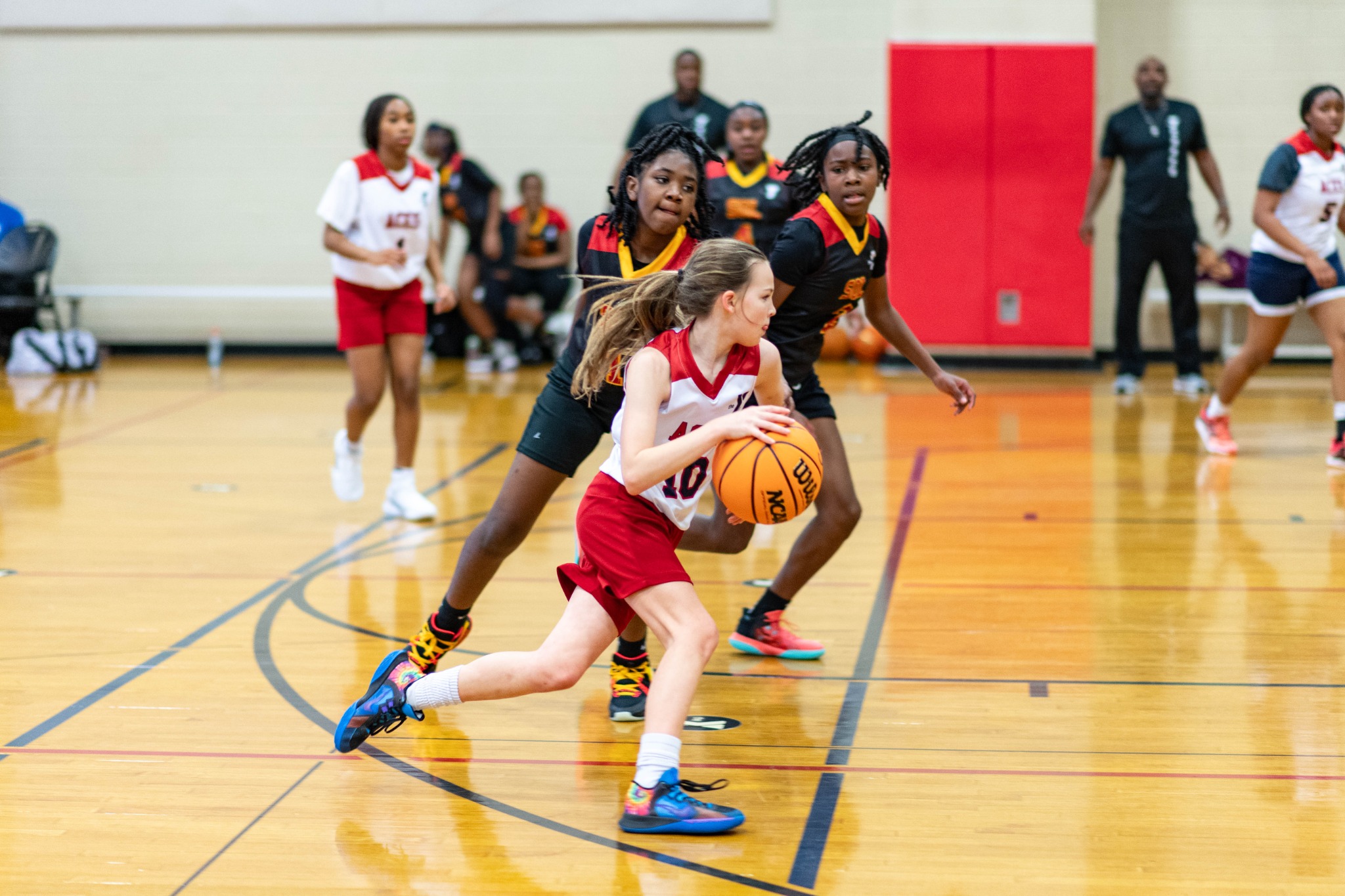 YMCA of Greater Montgomery Facebook ad