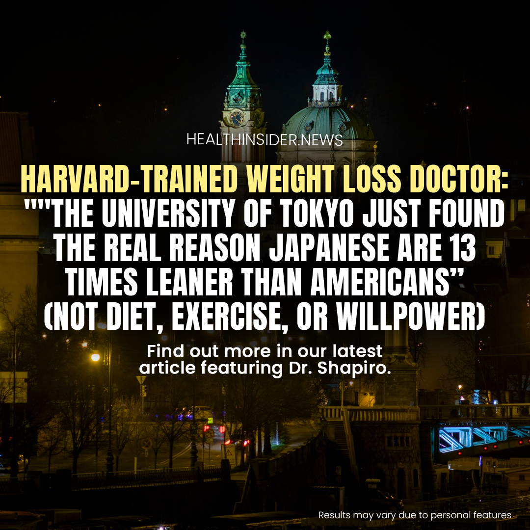 Health Insider Facebook ad