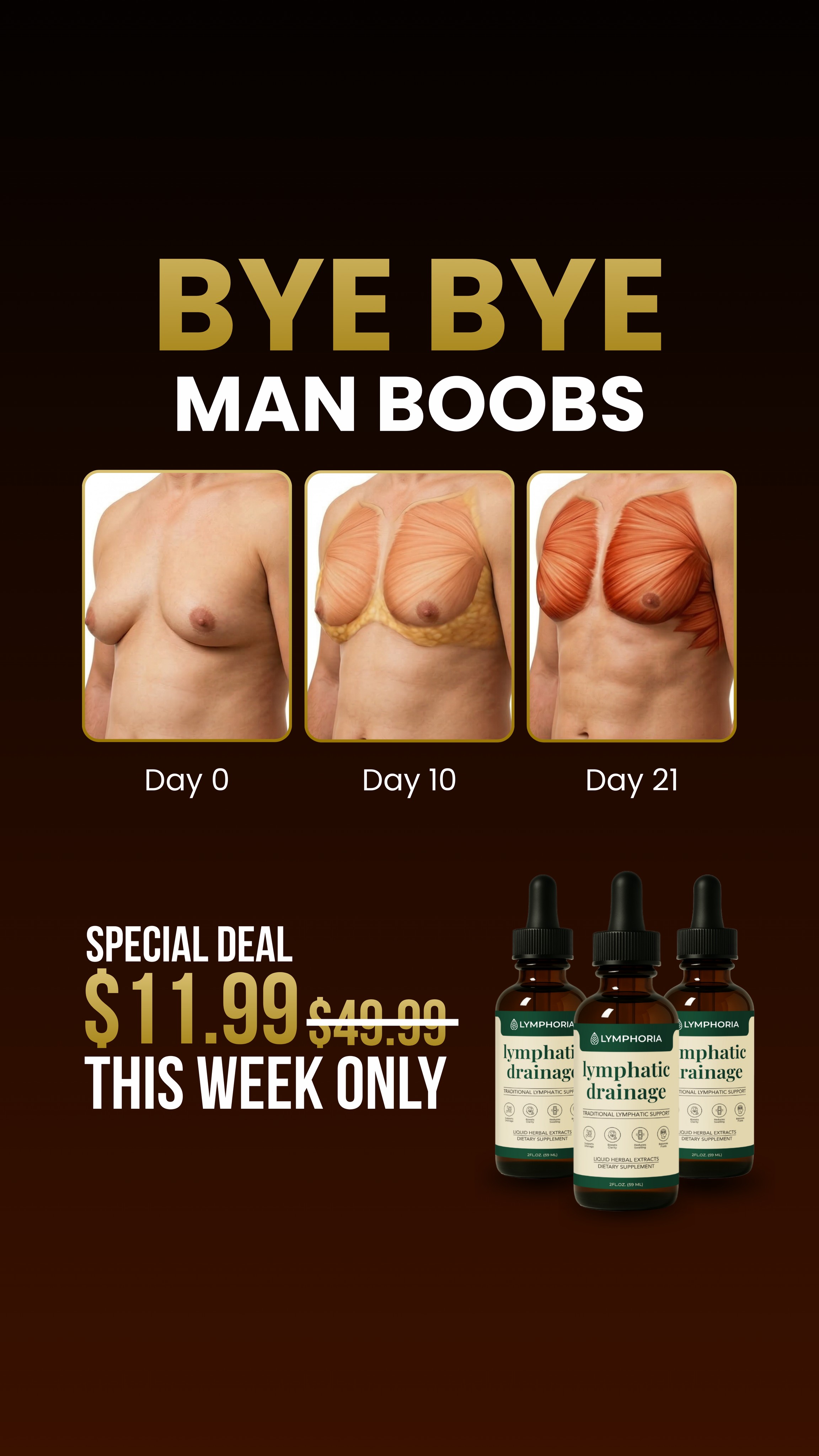 Natural Vitality Journal Facebook ad
