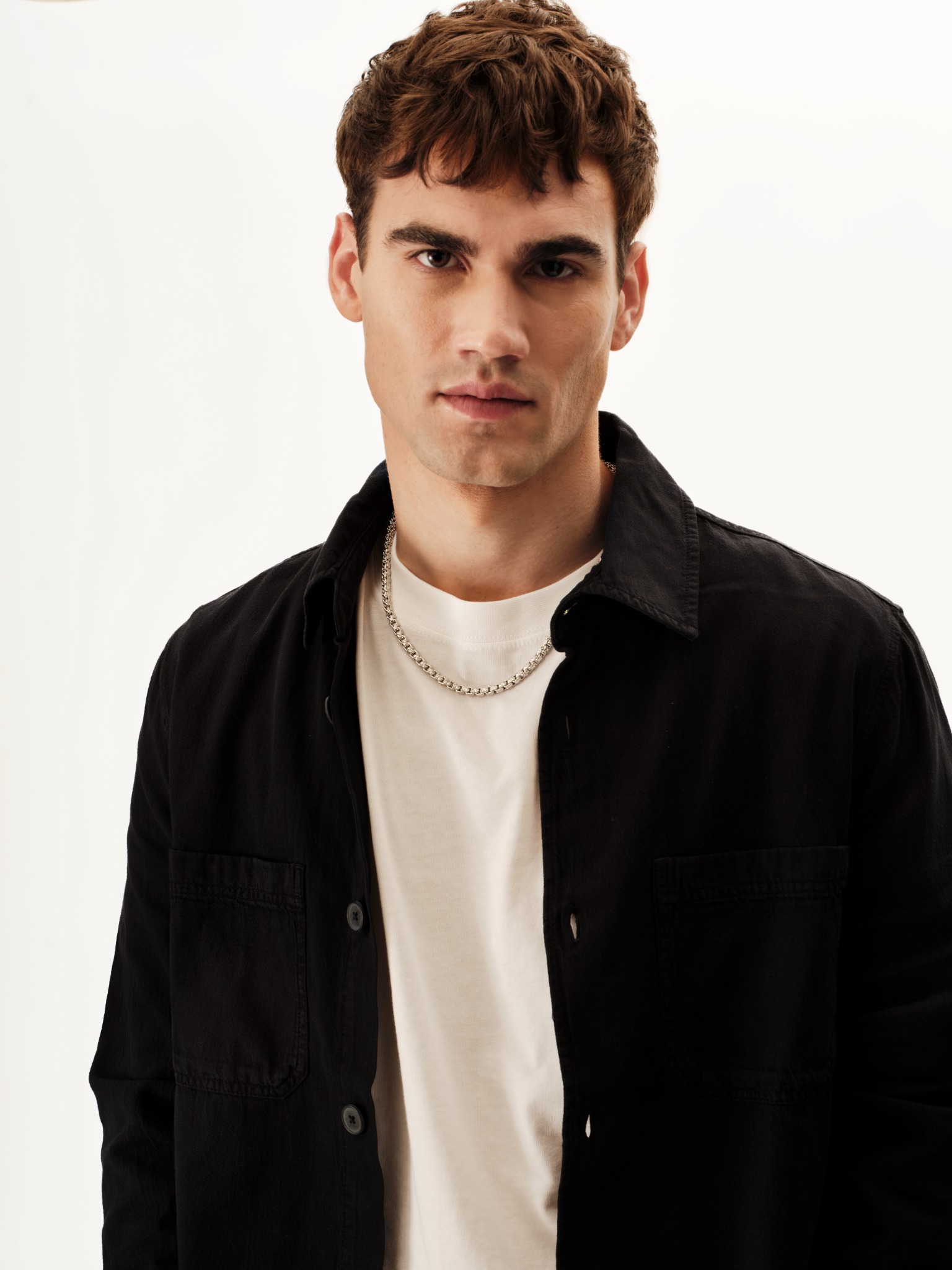 Breil Facebook ad