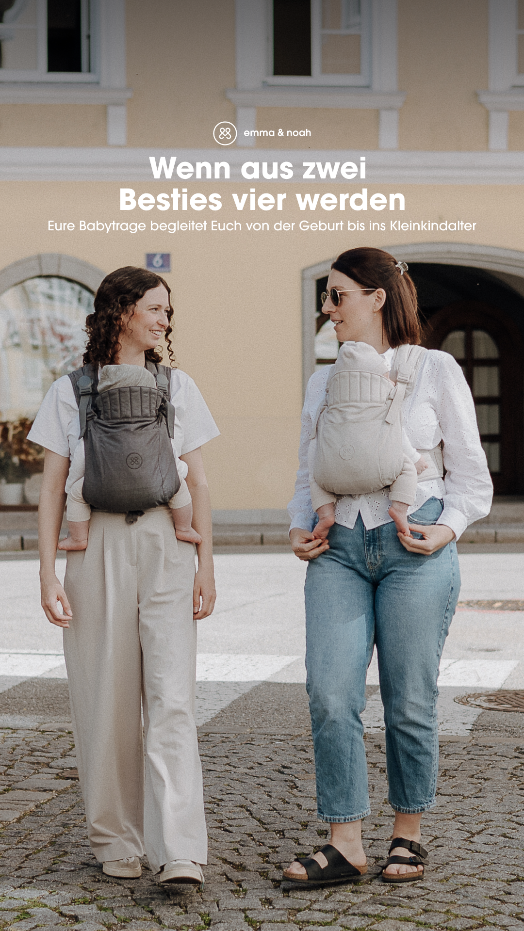emma & noah Facebook ad
