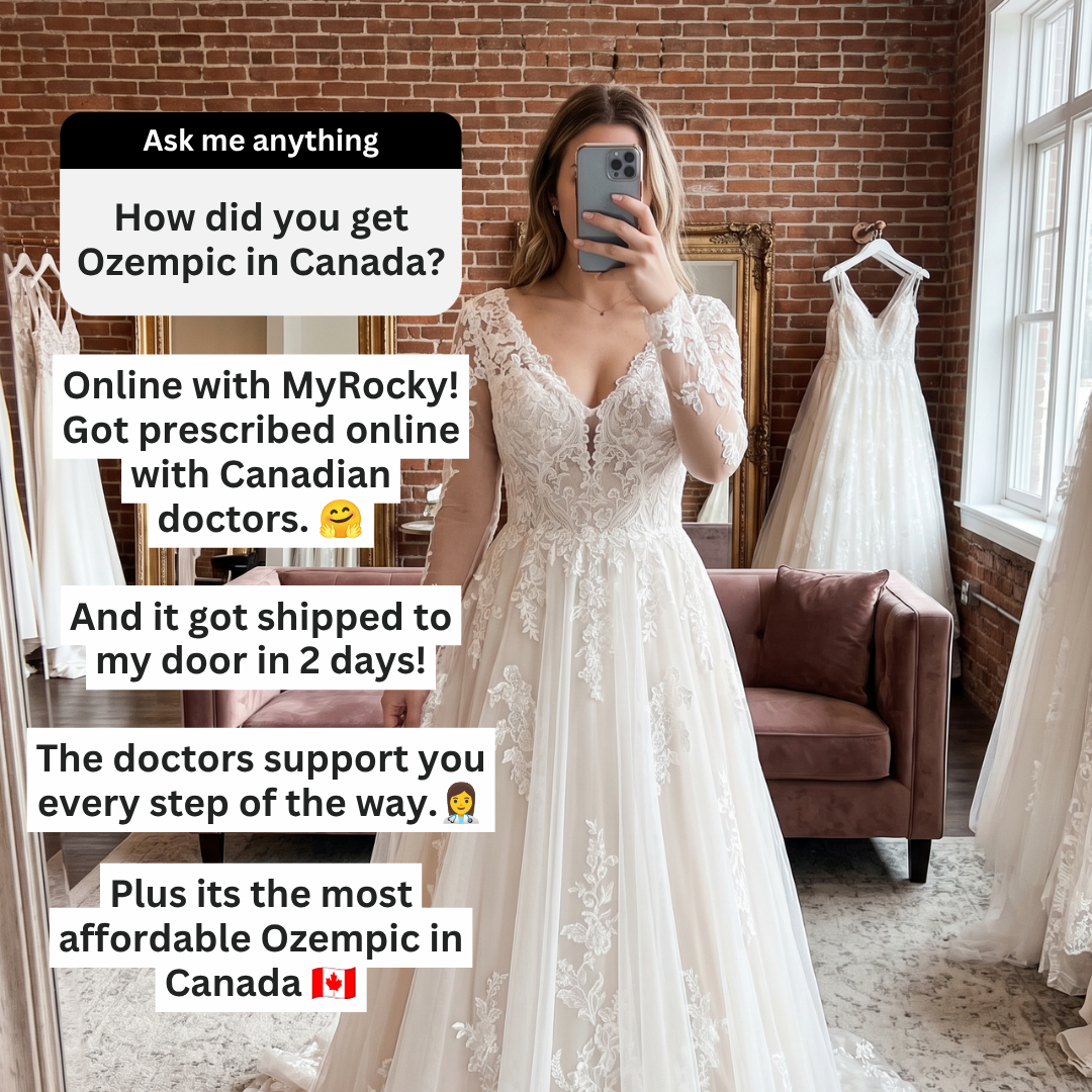 The Rocky Health Facebook ad: Start your visit today!