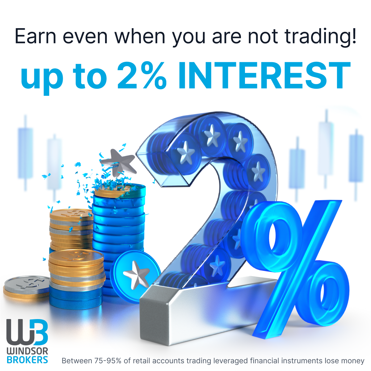 Windsor Brokers Kenya Facebook ad: Activate WB Interest