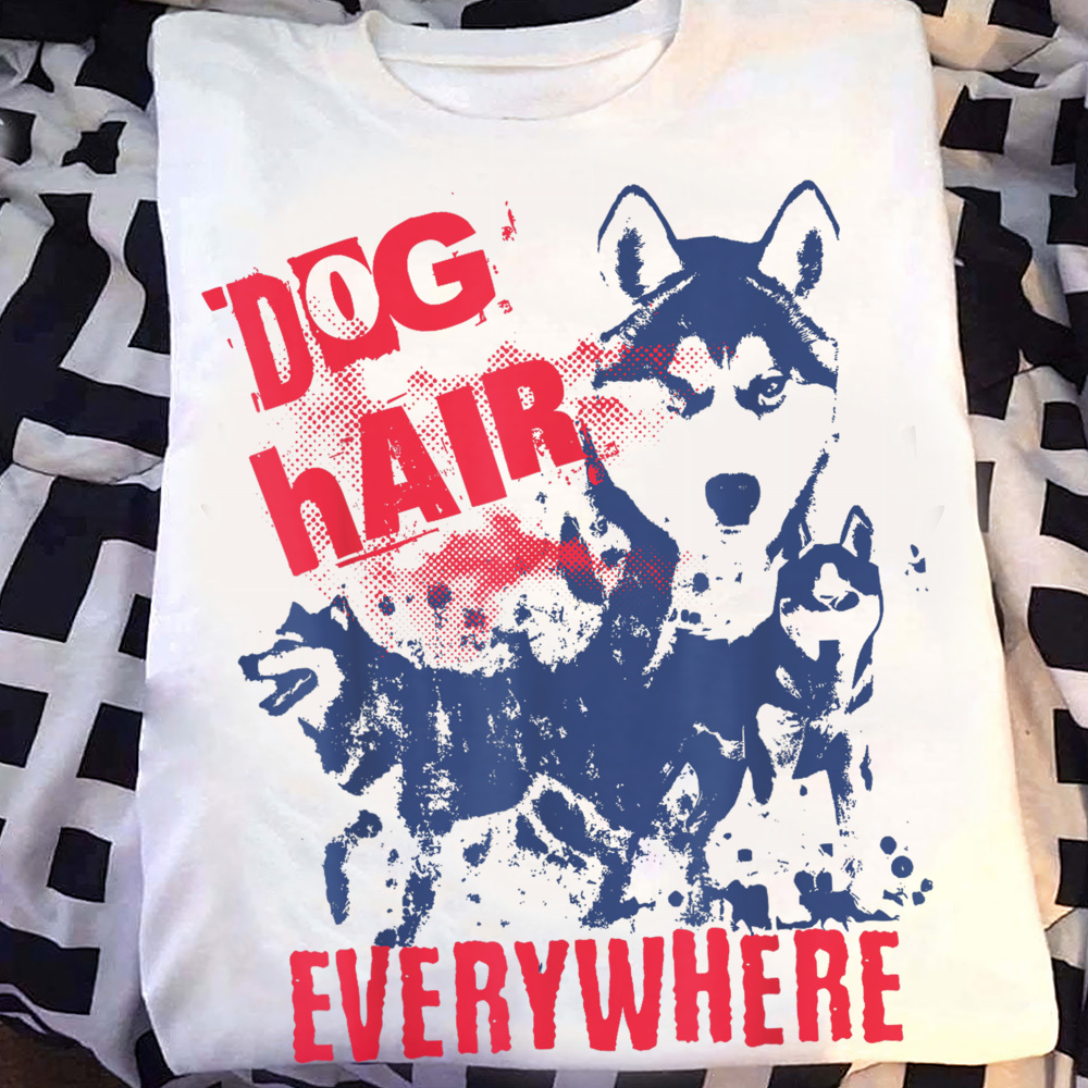 Husky Haven Facebook ad