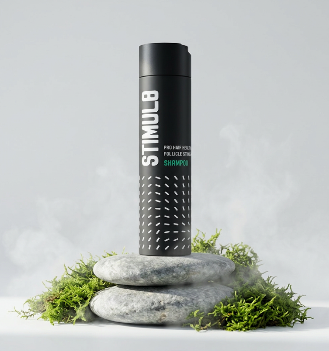 Stimul8 Facebook ad