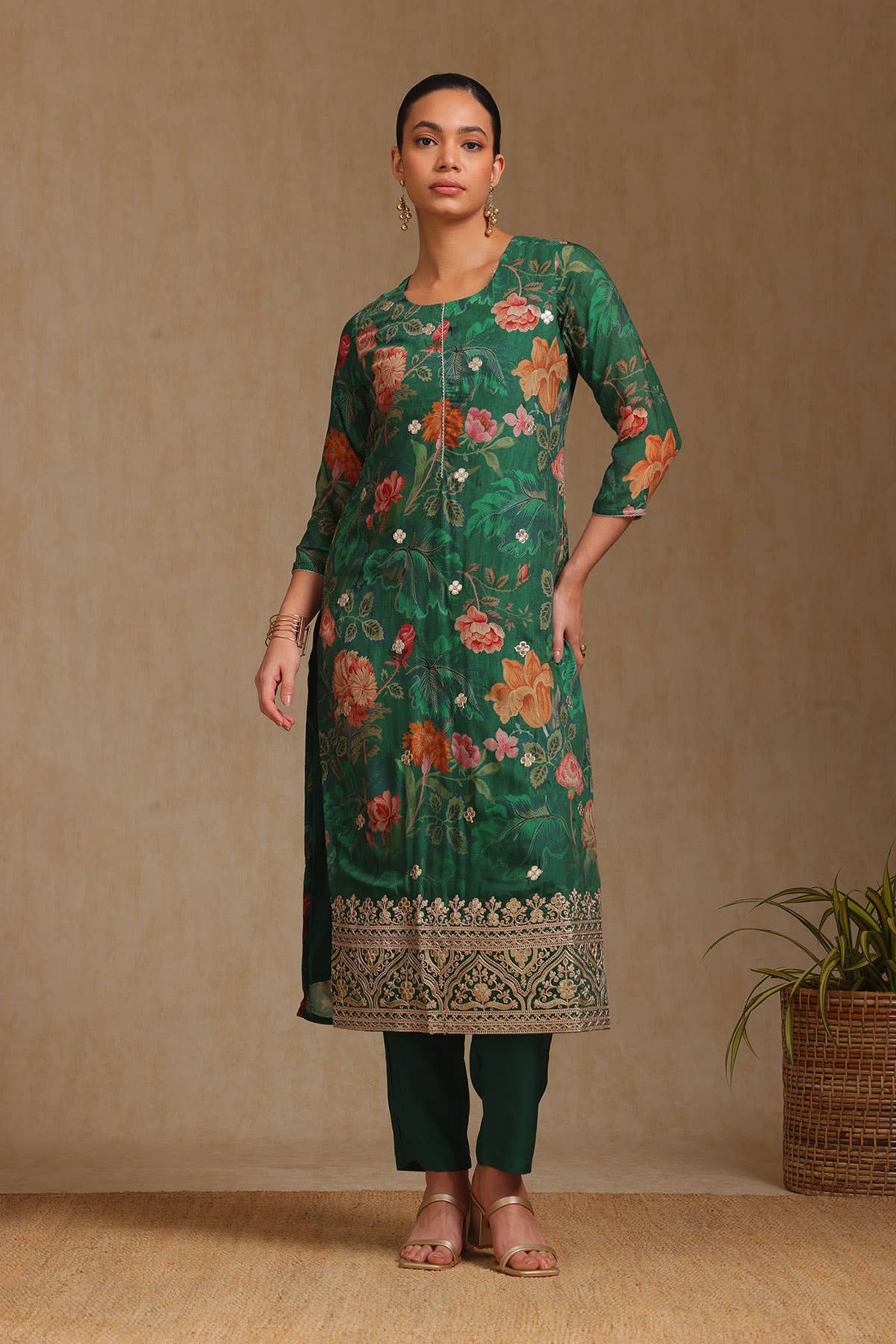 Soch Facebook ad