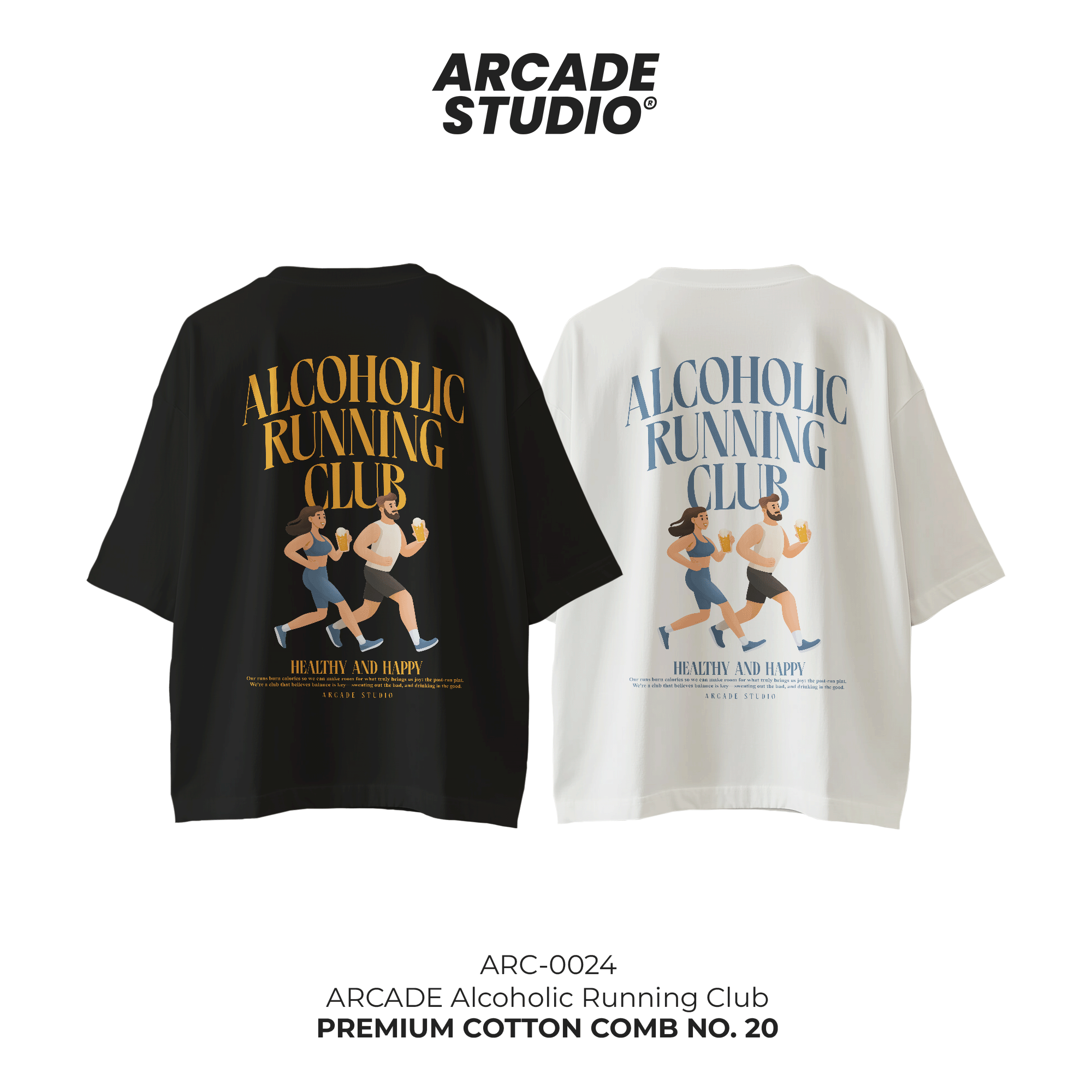 Arcade Studio - สนุกทุกการแต่งตัว Facebook ad