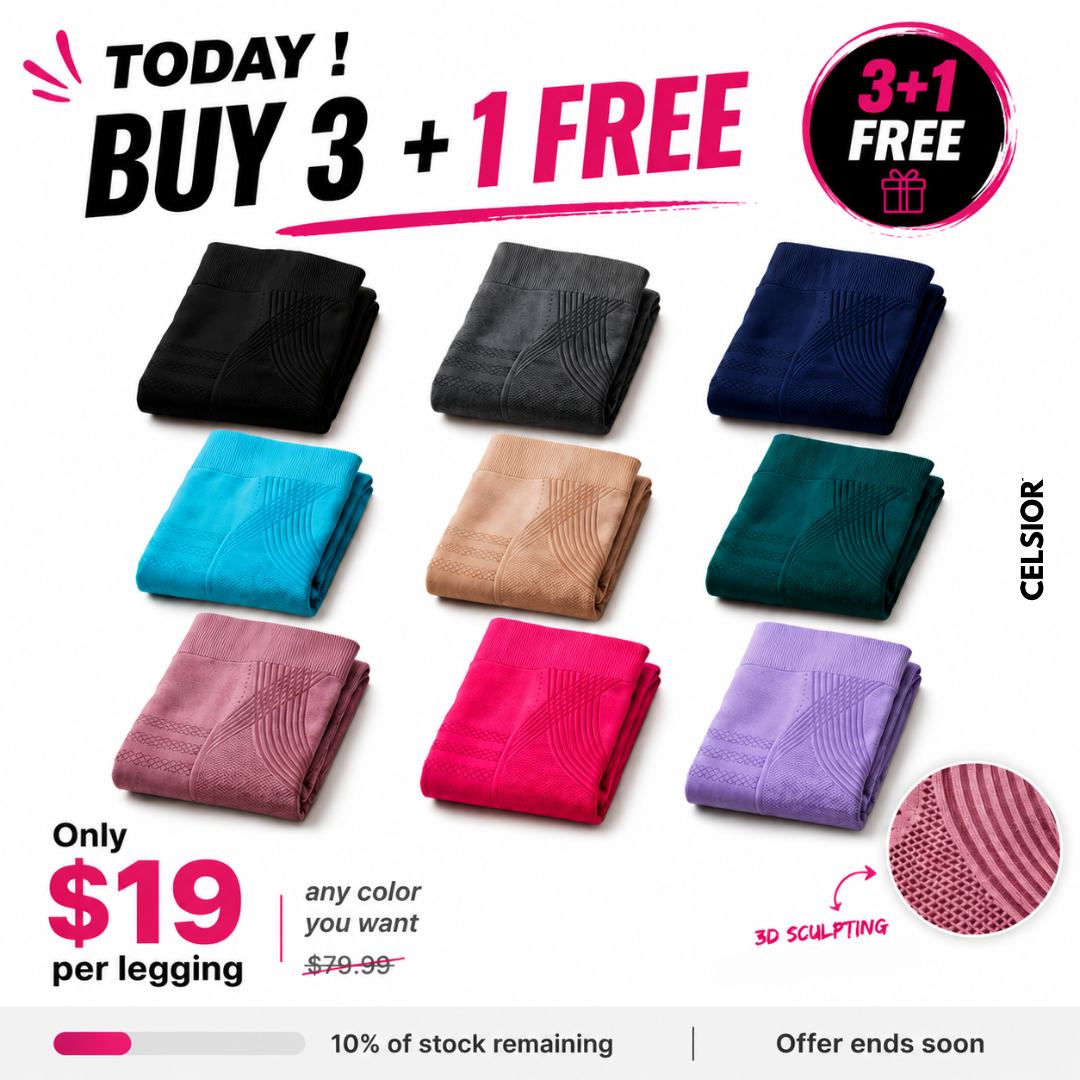 Celsior Facebook ad