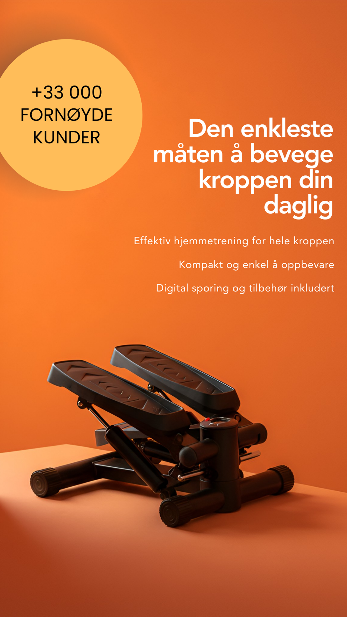 vellafit Facebook ad
