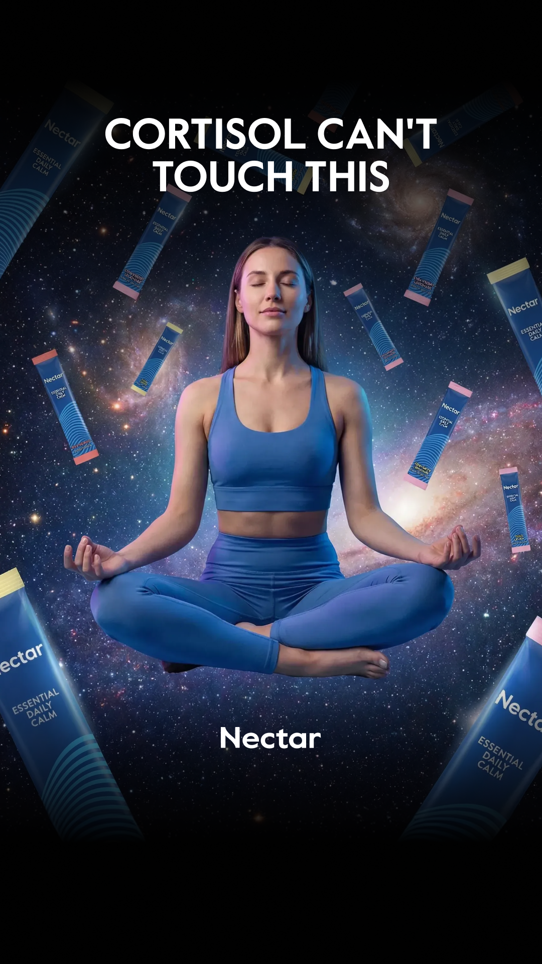 Drink Nectar Facebook ad