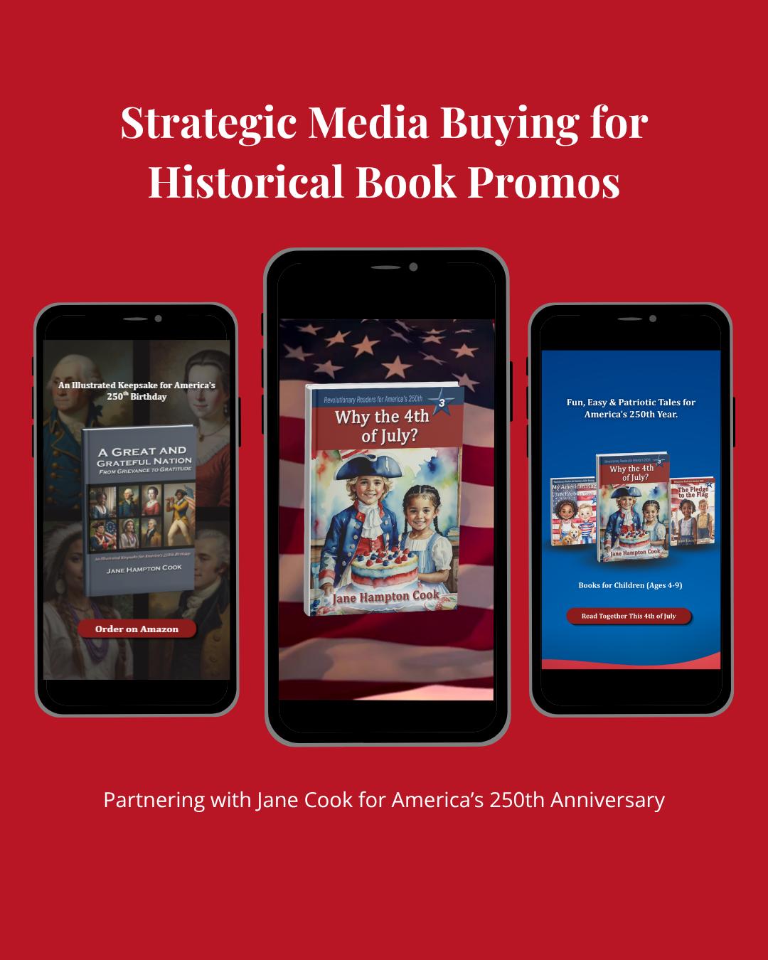 FrontGate Media Facebook ad