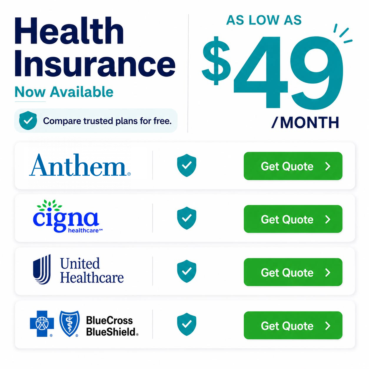 Plan Advisor Facebook ad