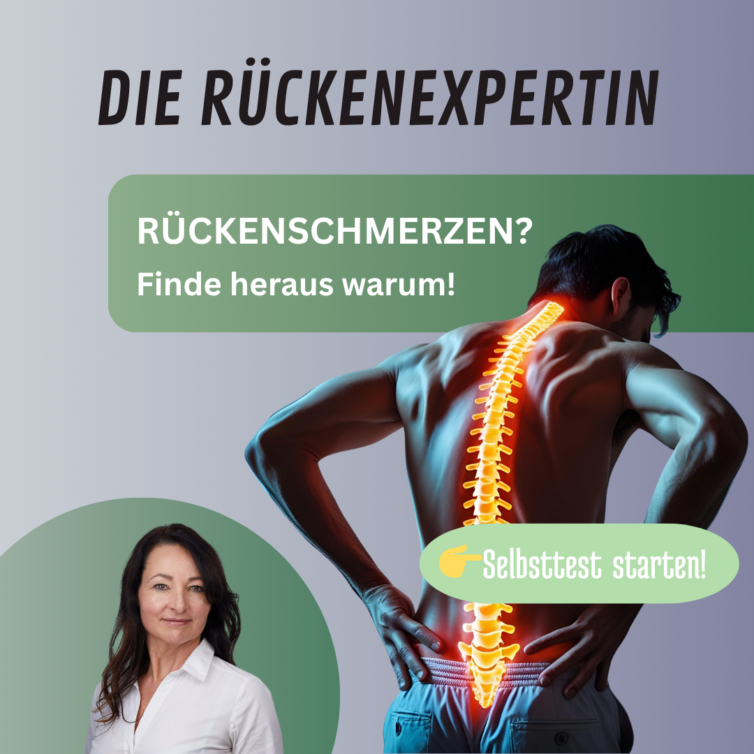 Andrea Kettel - Body & Mind Facebook ad