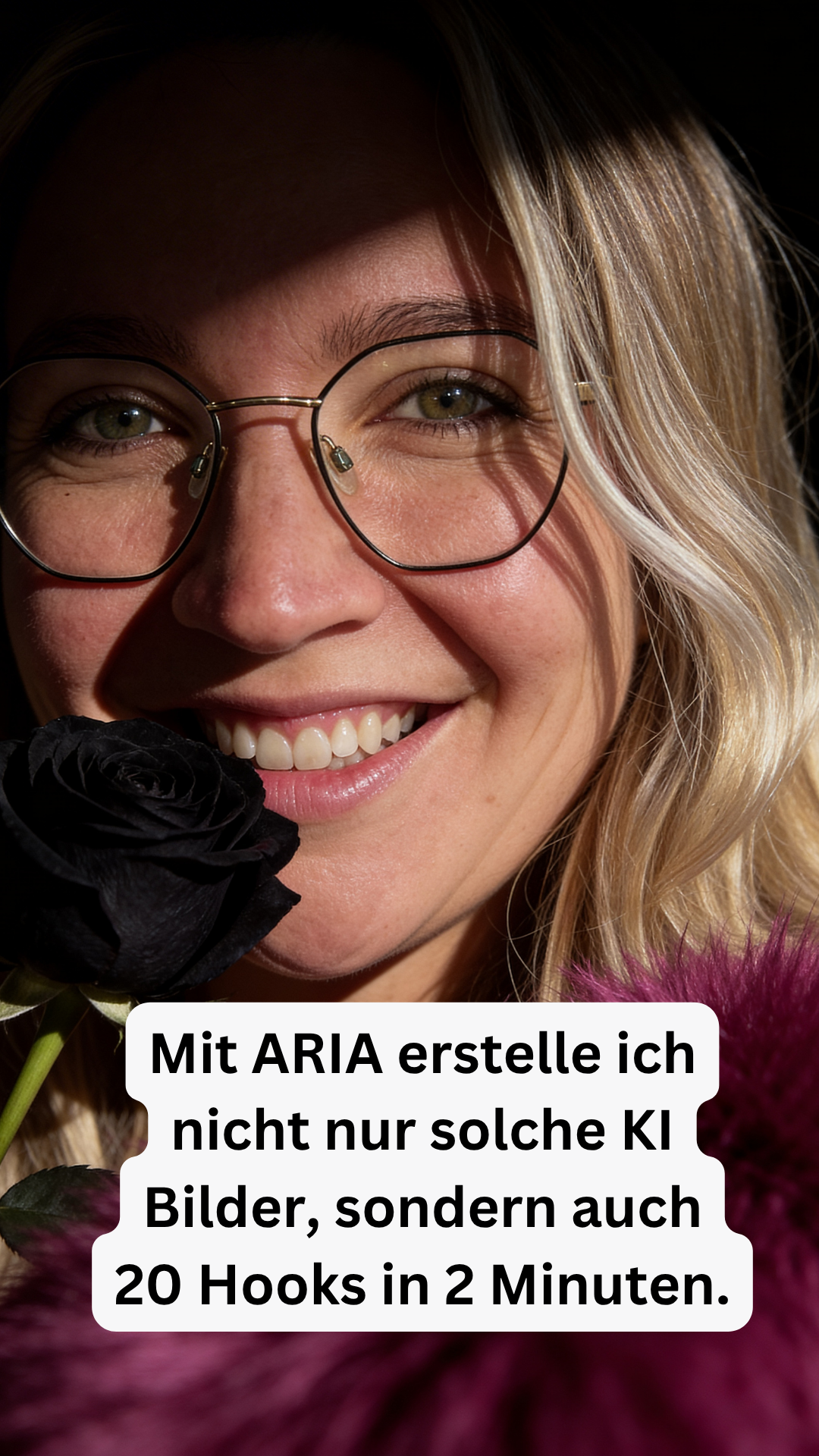 Julia Trost - Online Unternehmensaufbau Facebook ad