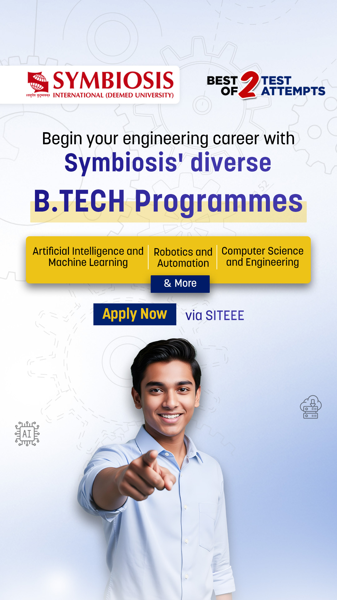 SITEEE-Symbiosis Facebook ad