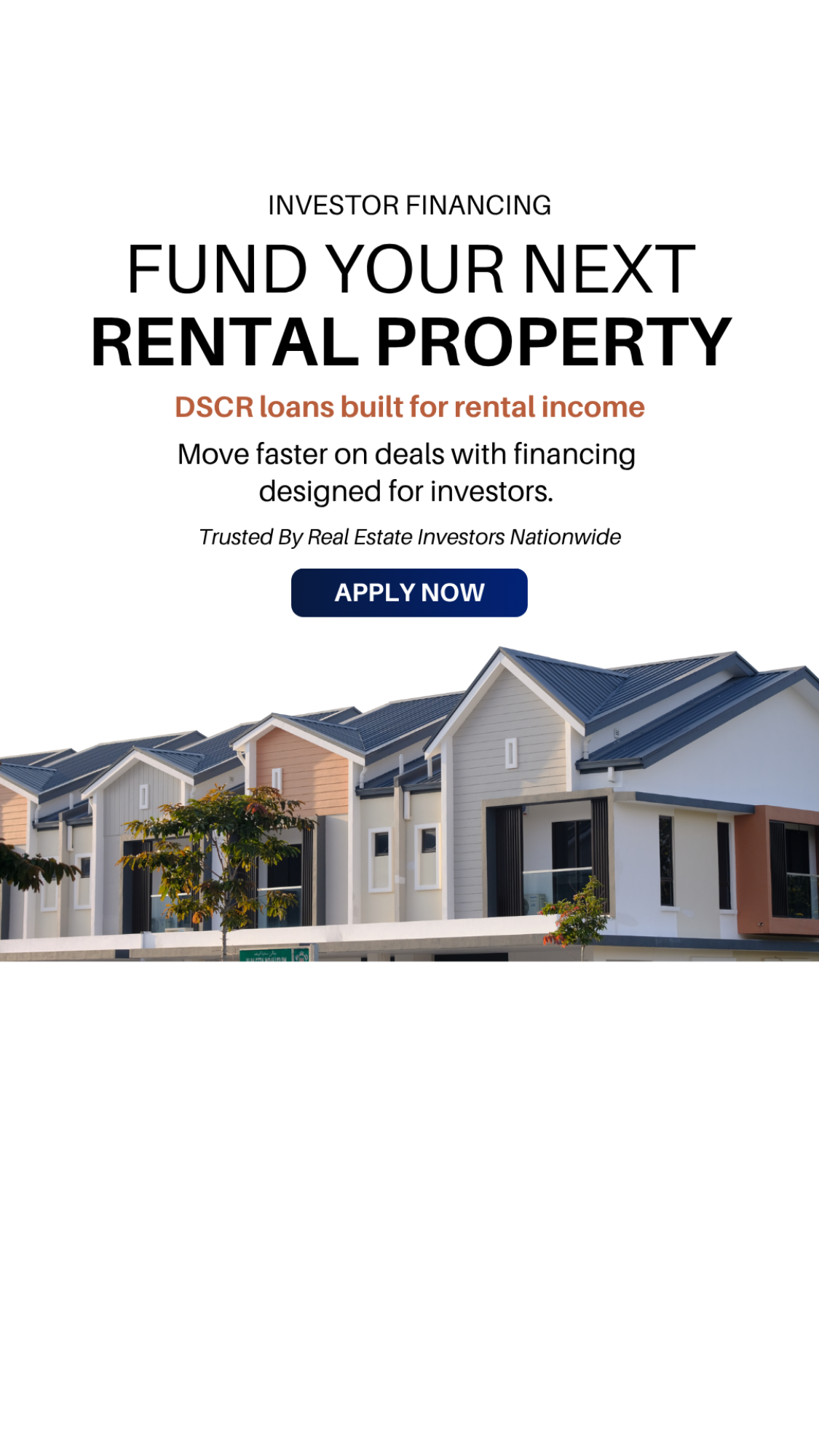The Alpha Mortgage Team Facebook ad from May 7, 2026